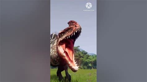 Malusaurus Jurassic World Evolution Youtube