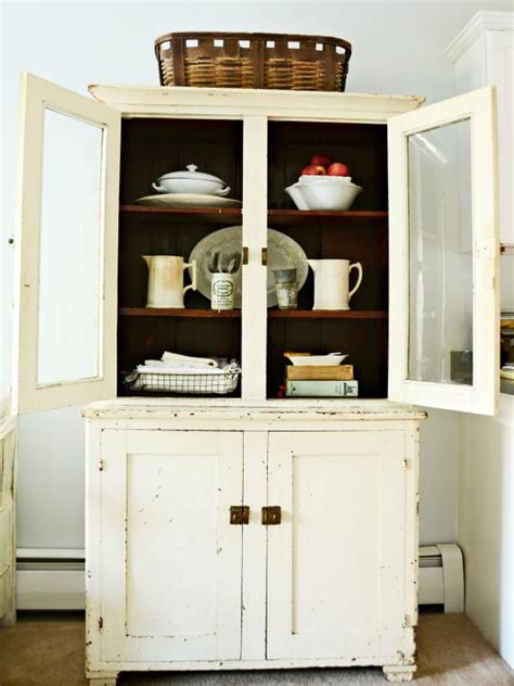 This fact alone has seen the transformation of kitchens into a. Antique Kitchen Decorating: Pictures & Ideas From HGTV | HGTV