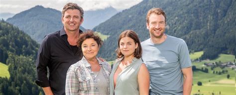 ZDF-Kahlschlag bei RTL+: „Bergdoktor“, „Traumschiff“, „Bettys Diagnose