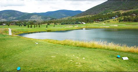 Keystone Golf Club Colorado Golf Course Review By Two Guys Who Golf