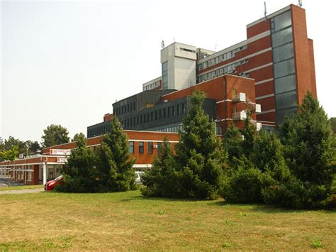 Ваљево - Општа болница