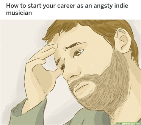 60 Witty And Dark Wikihow Memes That Will Teach You Nothing