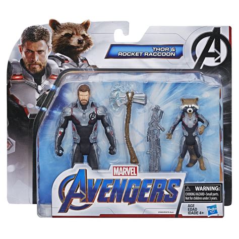Here Are Some Of The Best Avengers Endgame Action Figures Available Today