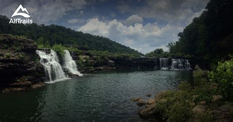 Jabalpur is a city located in madhya pradesh, a state located in the central region of india, with other ones of relevance would be construction sites, road repairs (as well as poorly maintained roads), all of which can leak large amounts of dangerous pm2.5 and larger pm10 particles into the air. Best Trails in Rock Island State Park - Tennessee | AllTrails