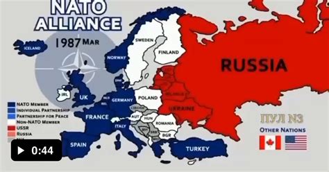 Look Expansionist Russia Is Aggressively Expanding Its Borders And Swallowing Europe
