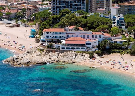 Hotel Costa Brava Ahora 65 € Antes 8̶8̶ ̶€̶ Opiniones Comparación De Precios Y Fotos Del