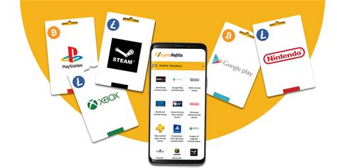 You can use bitcoin to purchase goods and services, or conduct. Buy Gift Cards with Bitcoin on CryptoRefills. Bitcoin to gift cards easy.
