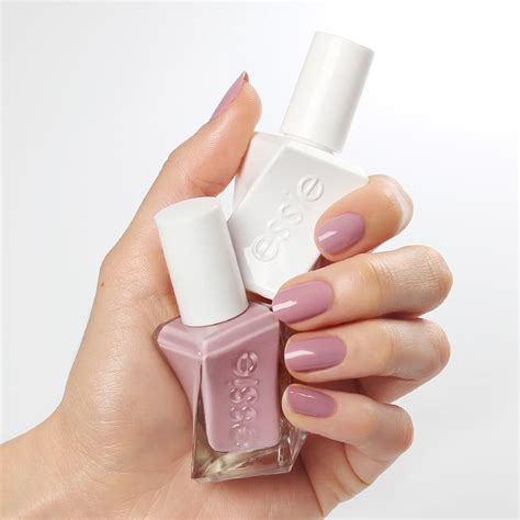 Buy Essie Gel Couture Nail Polish 130 Touch Up 130 Touch Up