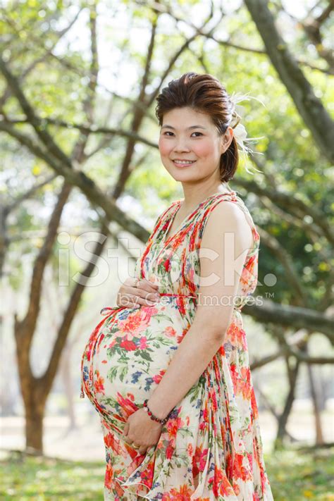 Pregnant Asian Telegraph