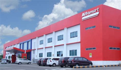 Di tahun 1999, perusahaan baru menjalankan bisnis ke sektor minimarket. Lowongan Kerja Banyak Posisi Alfa Group (Alfamart ...
