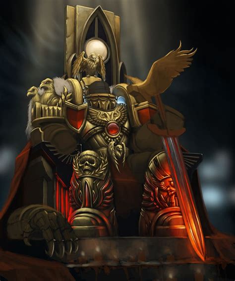 99 Best Images About Warhammer 40k Emperor On Pinterest Warhammer 40k