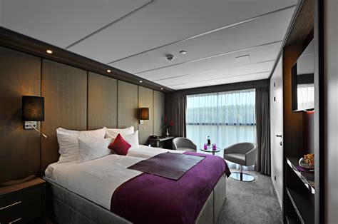 Types of cabins on cruise ships. How to choose a cruise ship cabin: what you need to know ...