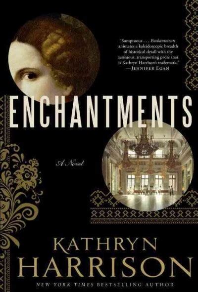 Enchantments Casts A Weak Spell Npr
