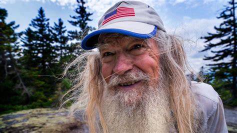 83 Year Old Man Becomes Oldest Person To Complete Appalachian Trail
