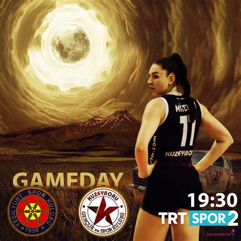 Maybe you would like to learn more about one of these? TRT SPOR'da YEŞİLYURT KUZEYBORU - Kuzeyboru Spor Kulübü