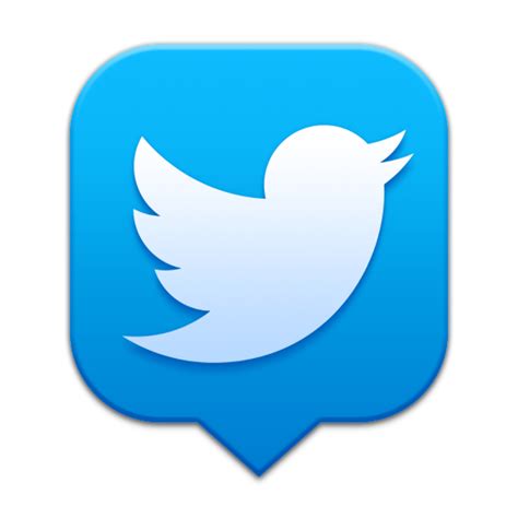 Download High Quality Twitter Logo Png Transparent Background