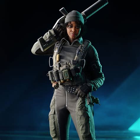 Battlefield 2042 Will Introduce A Non Binary Character For The First