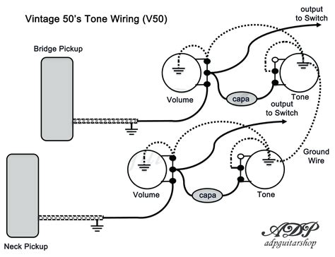 Pictured above is the pickup switching diagram for a 2 pickup guitar. Gibson Sg 3 Pickup Wiring Diagram - Wiring Diagram