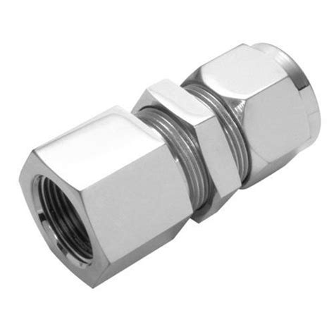 High Female Connector Npt Size 12 Inch At Rs 80piece In Vadodara