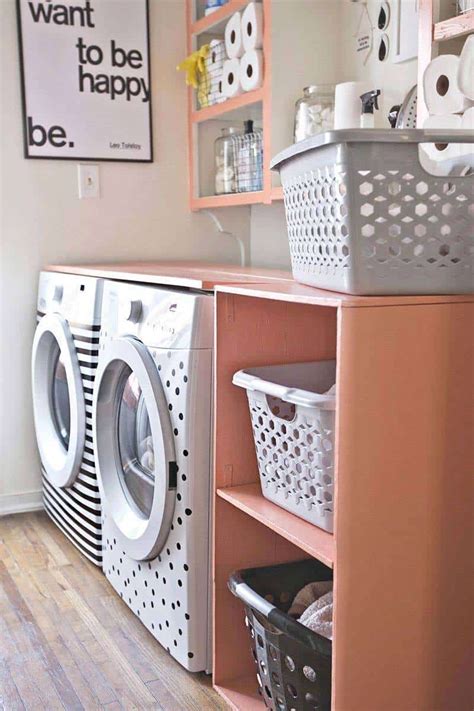 37 Amazingly Clever Ways To Organize Your Laundry Room