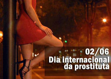 2 De Junho Dia Internacional Da Prostituta Amambai Notícias Notícias De Amambai E Região