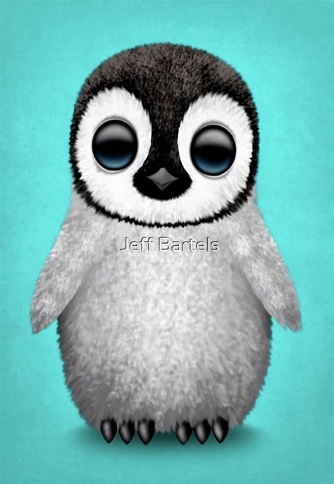 10 easy animal drawings for kids | best drawings: Pin by Kavaliauskaiteaura on Jeff Bartel Art | Cute animal drawings, Cute baby penguin, Cute art