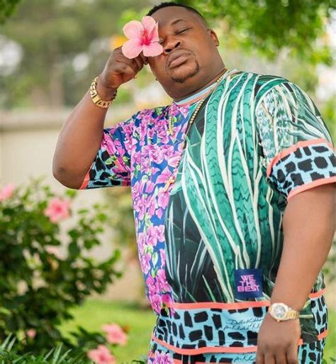 O of ejison group of companies, also the owner of cubana hotels and bullet energy drink. Cubana Chief Priest celebrates former boss, Obi Cubana on ...