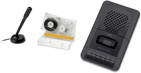 Onn Cassette Recorder Nostalgia Recording Recensioni E Valutazioni Revain