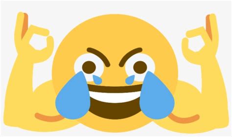Laughing Emoji Meme Idlememe