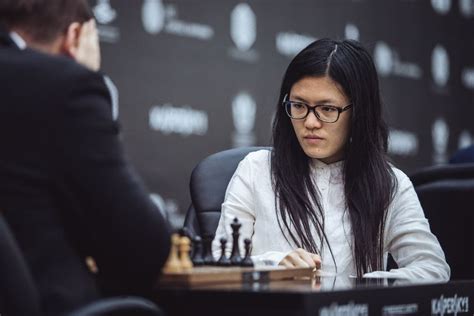 does women s chess have a problem huffpost