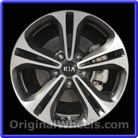 You can also view the full kia forte tire size chart below. 2016 Kia Forte Rims, 2016 Kia Forte Wheels at ...