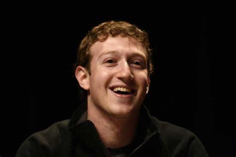 Fundador De Facebook Dona 20 Millones