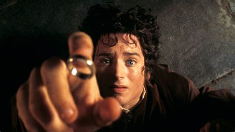 Why Does Frodo Leave Middle Earth At The End Of The Lord Of The Rings