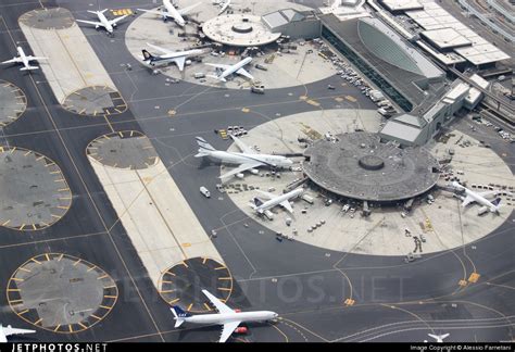 Kewr Airport Airport Overview Alessio Farnetani Jetphotos