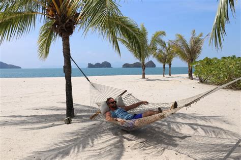 Four Seasons Resort Langkawi In Malaysia Dobbernationloves