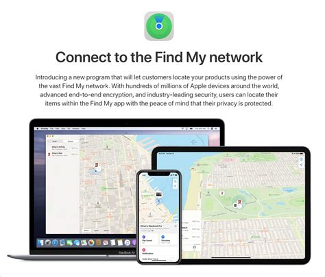 Apple Opens “find My” Crowdsourcing To Third Party Accessories Tidbits