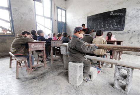 Restoring Educational Hope In Poor Schools Leader Education Center