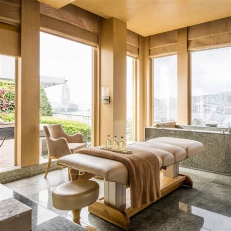 luxury spas in dubai to visit for the best massage