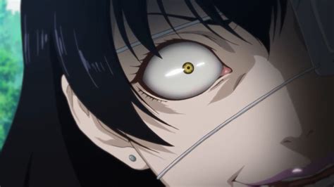 Kakegurui Screenshots Drama Games Silly Mystery Seasons Cute Anime
