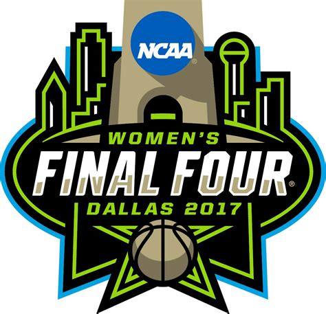 Ncaa Unveils 2017 Final Four Logo