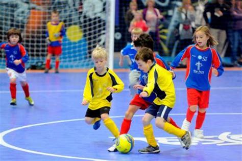 Futsal northeast regional championship concludes after more than 3 days of. Ole Futsal League - Olé Soccer Club