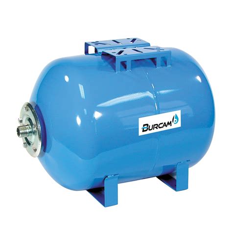 Burcam 16 Us Gallon 60l Horizontal Pressure Tank The Home Depot Canada
