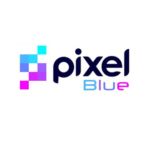 Pixel Blue Colombo