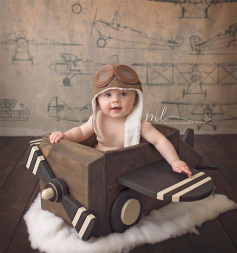 25 Six Month Photo Ideas To Capture The Precious Moments