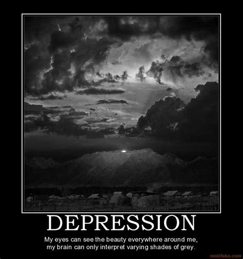 Motivational quotes for depression validate the depressed person's lack of motivation. Encouraging Quotes For Depression. QuotesGram
