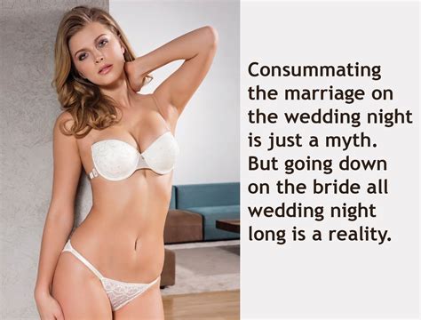 Receiving Oral Sex On The Wedding Night Only Rocks Scrolller