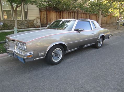 1978 Pontiac Grand Prix Lj Hardtop Coupe Original California Car For Sale