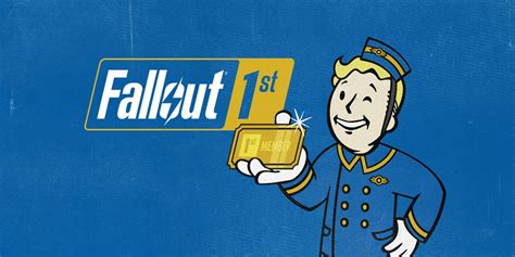 Fallout 76 Offers Fallout 1st Content For Free During Anniversary