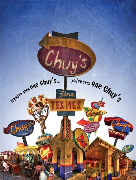 Chuys Chuys Mexican Restaurant Mexican Food Recipes