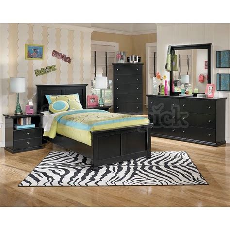 These ashley furniture bedroom furniture twin size beds are available on multiple styles, finishes, sizes, etc maribel ashley furniture - Google Search | Bedroom panel ...